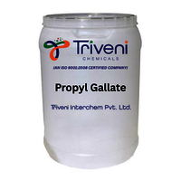 Propyl Gallate (121-79-9) - Cas No: 121-79-9