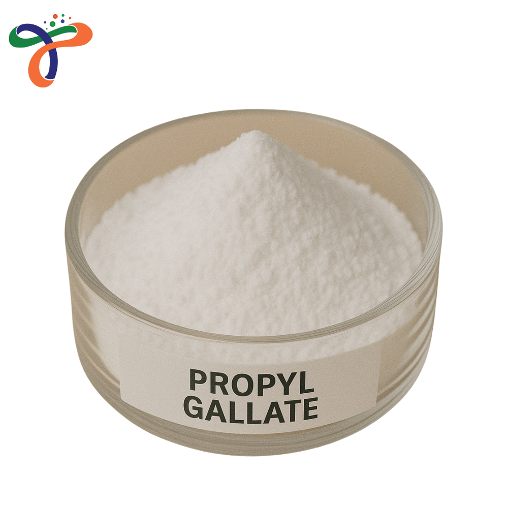 Propyl Gallate