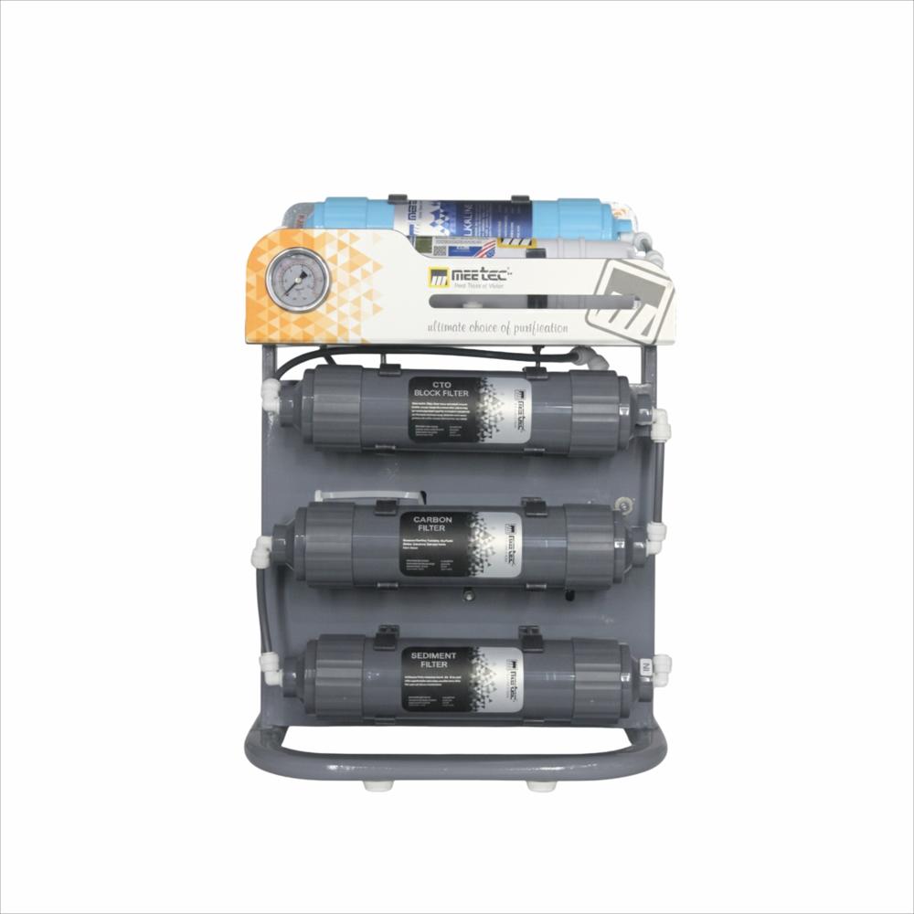 GRAPHITE-20 LPH RO SYSTEAM