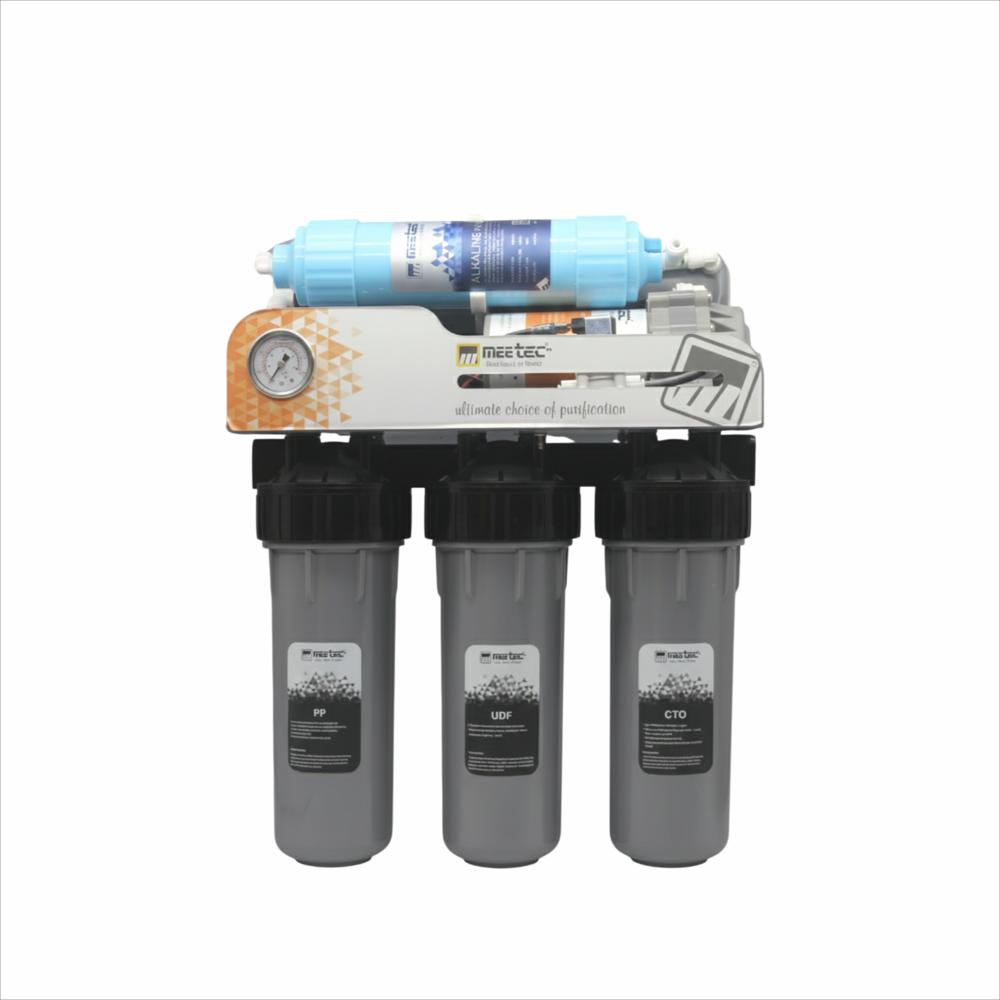 GRAPHITE-25 LPH RO सिस्टम