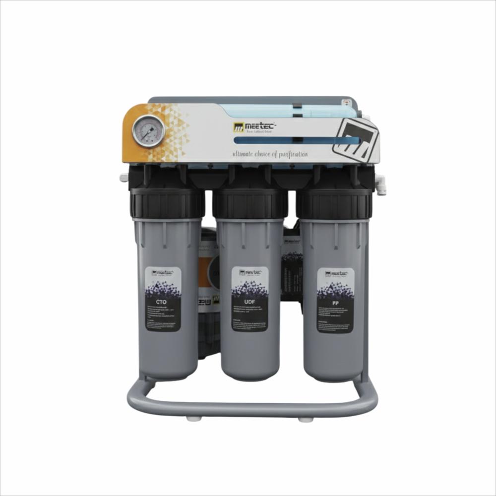 GRAPHITE-25 LPH PRO RO SYSTEAM