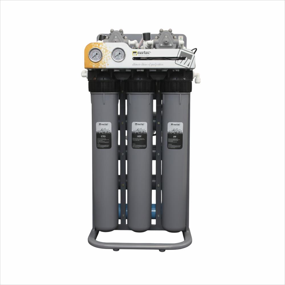 GRAPHITE-50 LPH RO SYSTEM