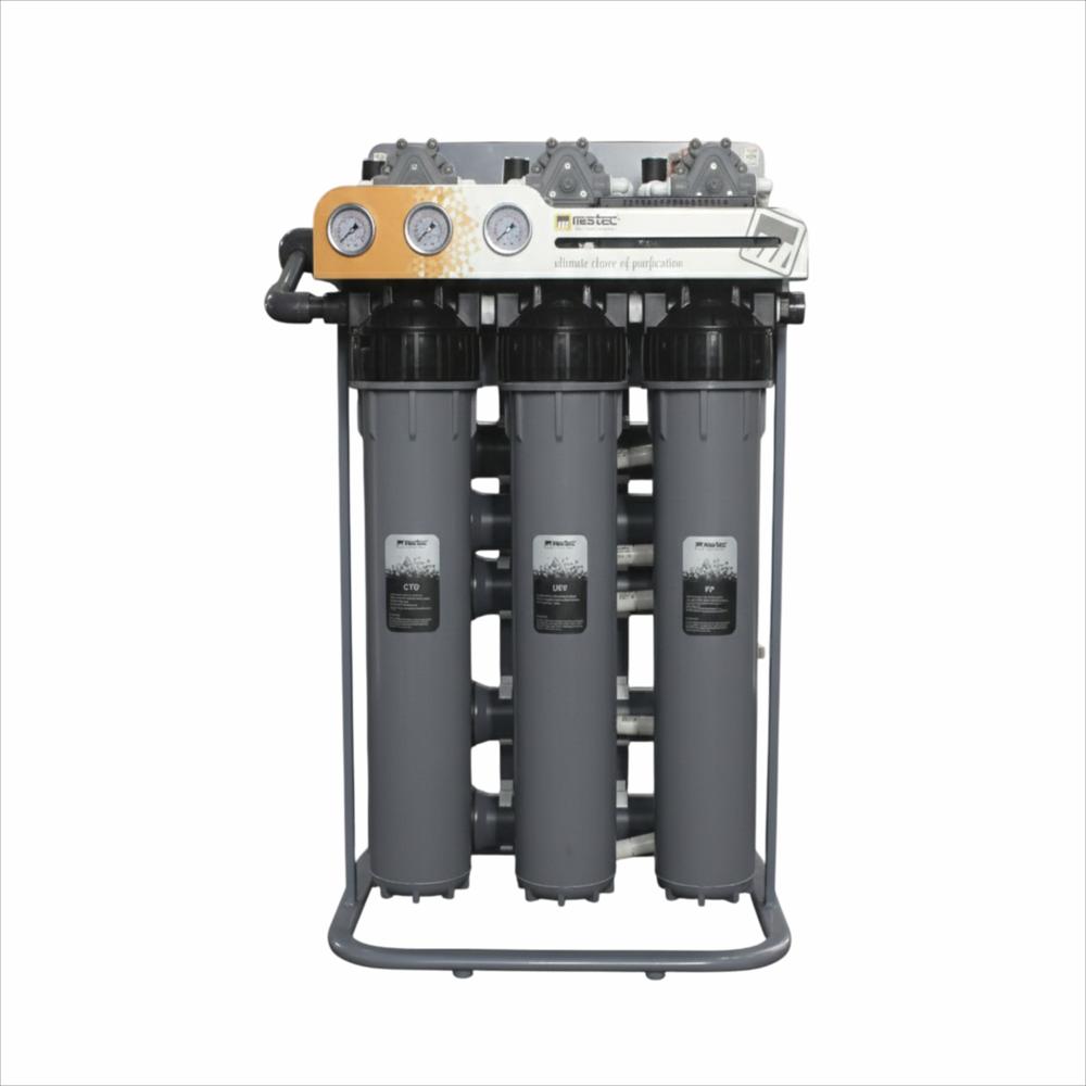 GRAPHITE-100 LPH RO SYSTEAM