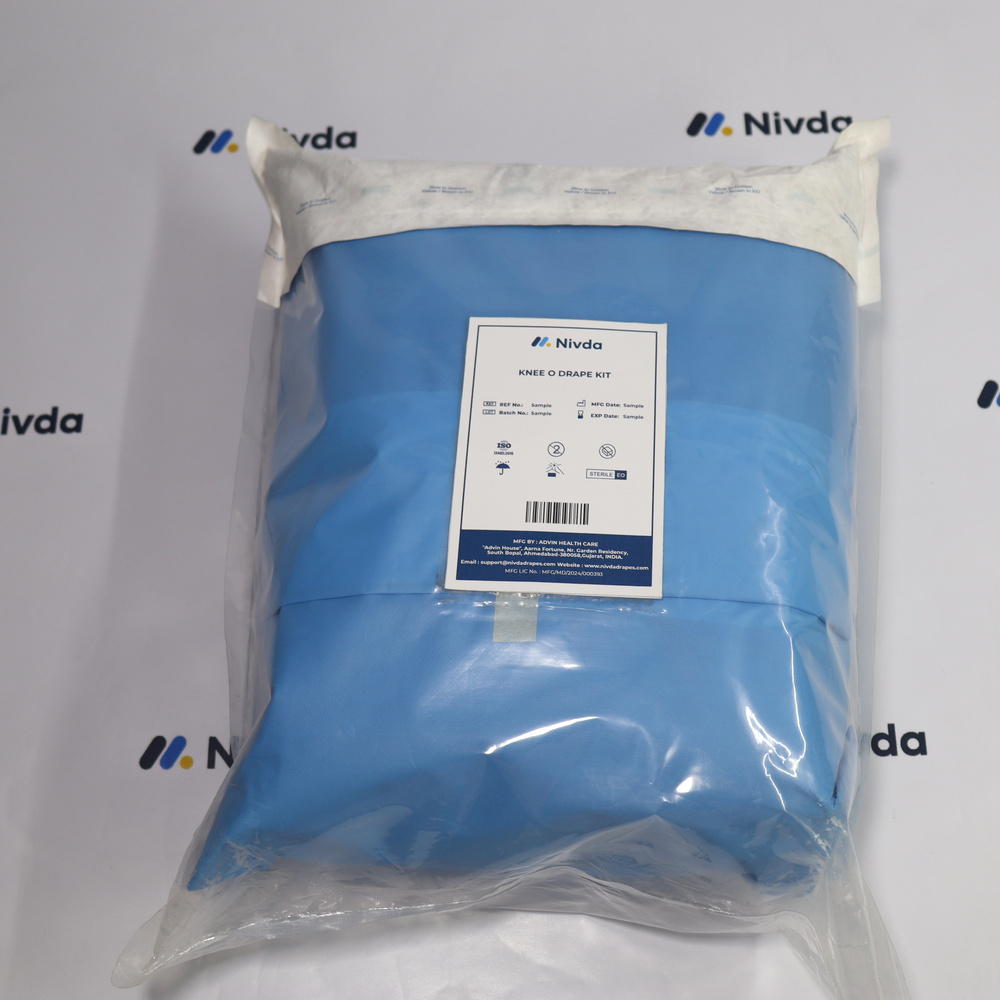 Knee O Drape Kit