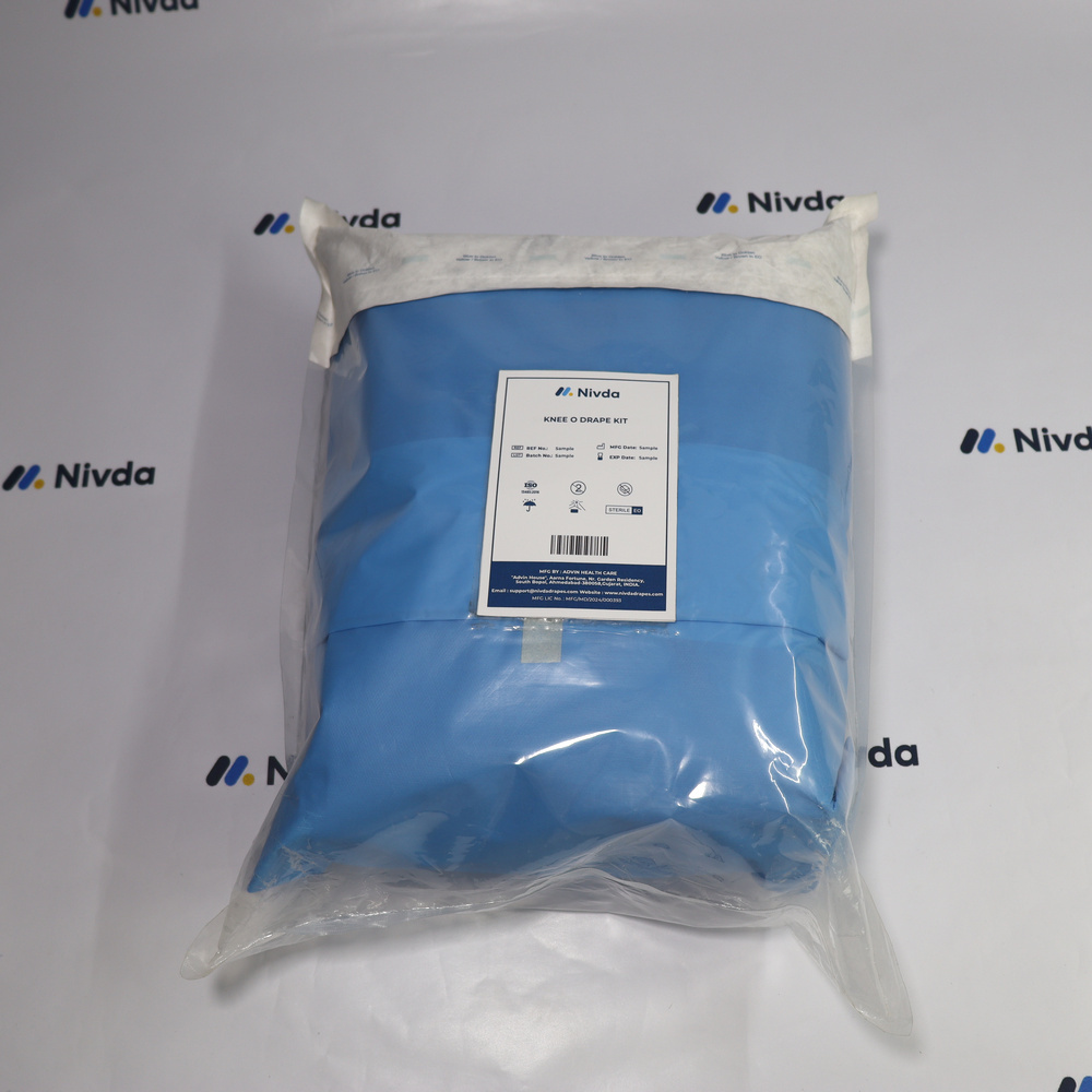 Knee O Drape Kit