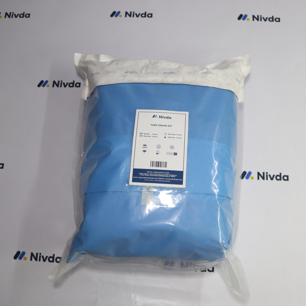 TURP Drape Kit