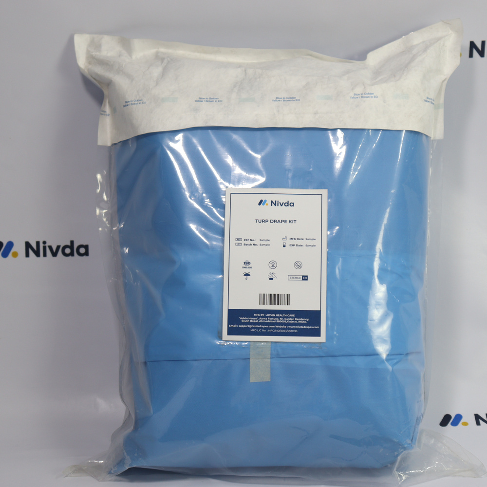 TURP Drape Kit