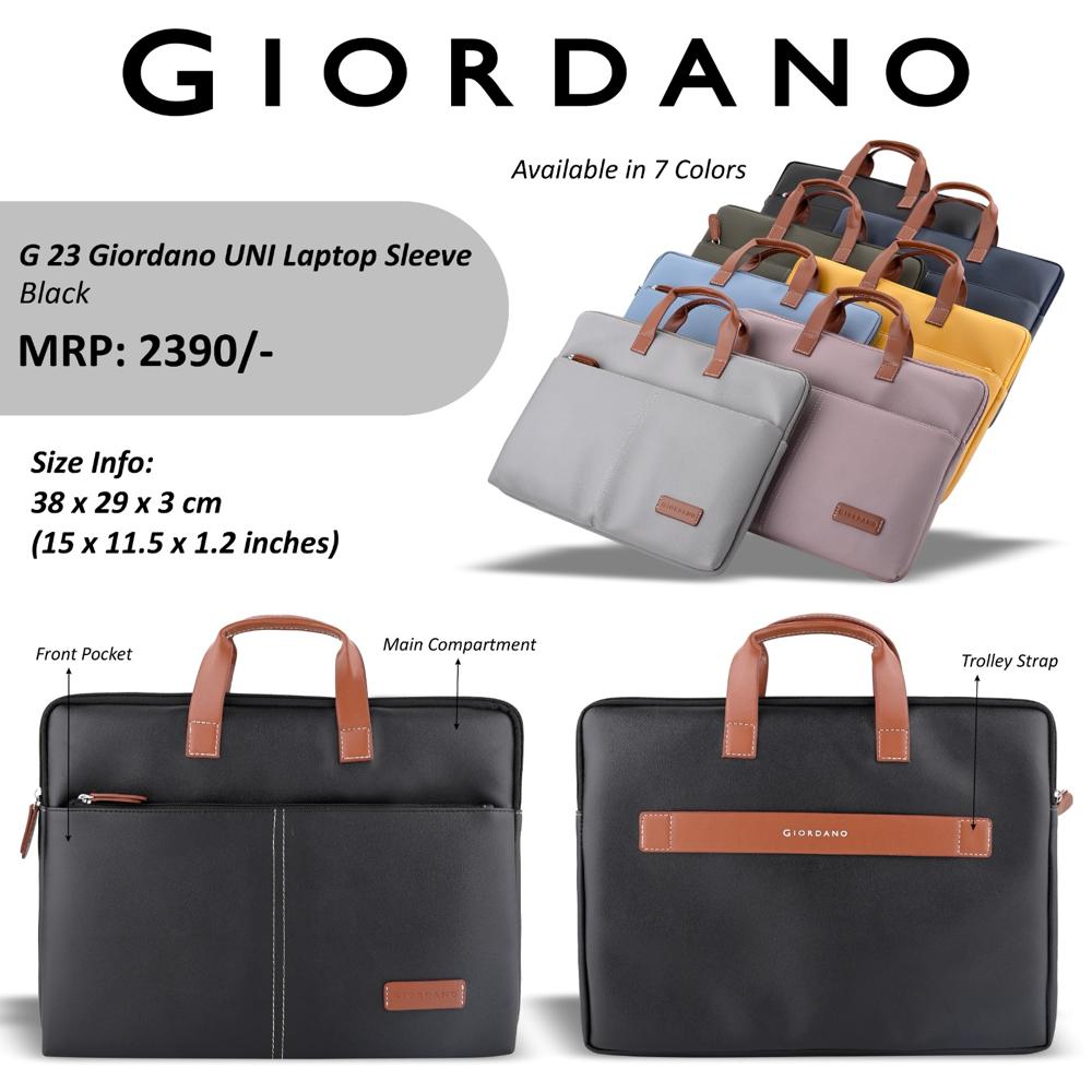 Premium Laptop Sleeve - Capacity: 1 Pcs/hr