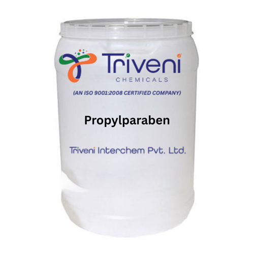 Propylparaben (94-13-3) (C10H12O3) - Cas No: 94-13-3