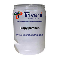 Propylparaben (94-13-3) (c10h12o3) - Cas No: 94-13-3