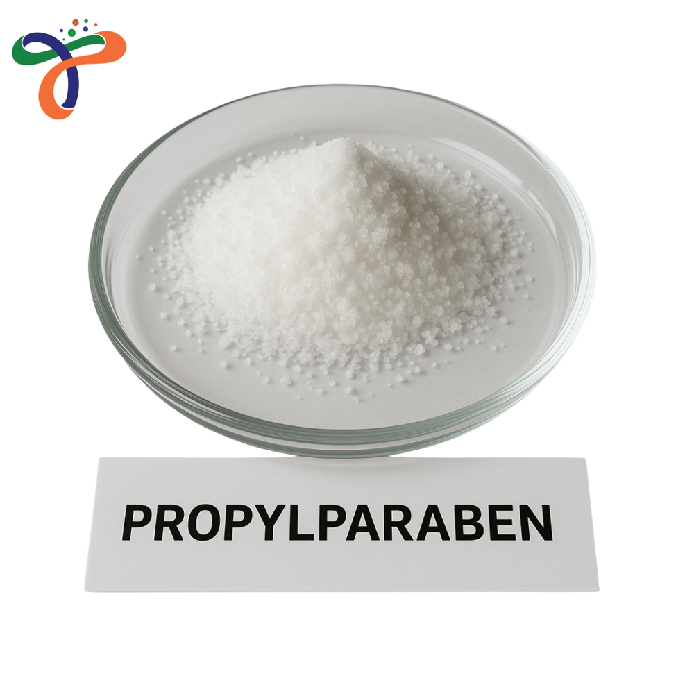 Propylparaben (94-13-3)