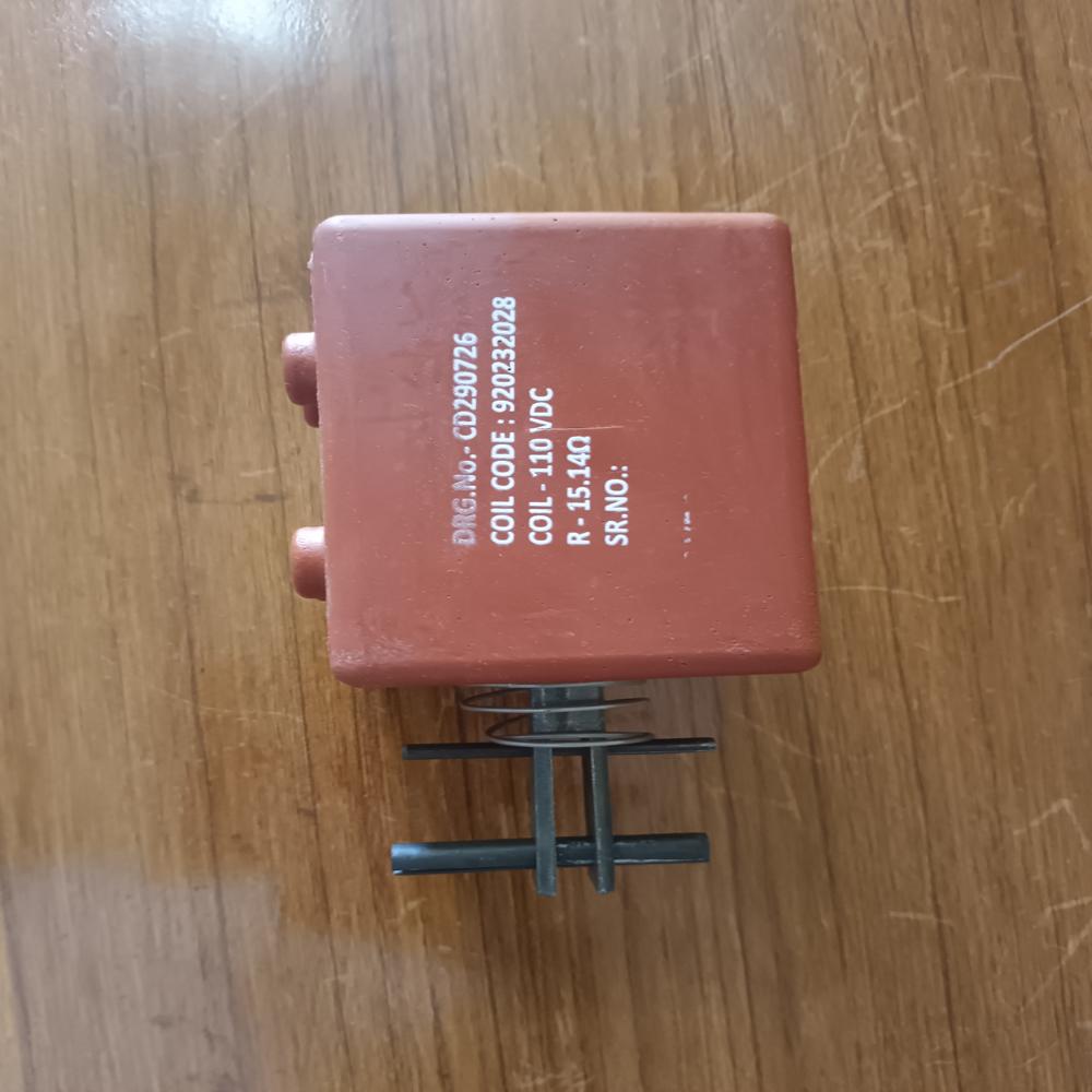 Tripping Coil CGL SF6 Circuit Breaker