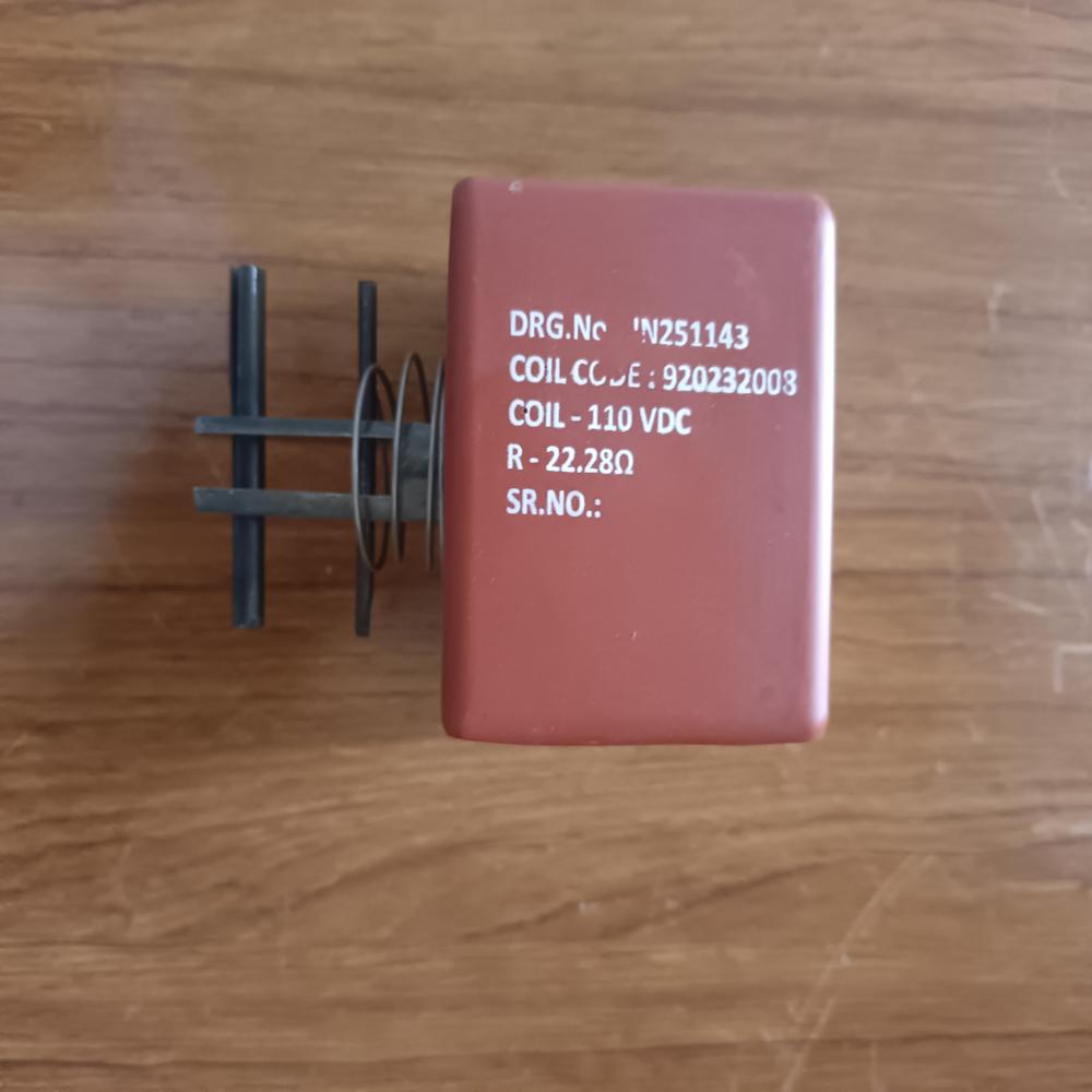 Tripping Coil CGL SF6 Circuit Breaker
