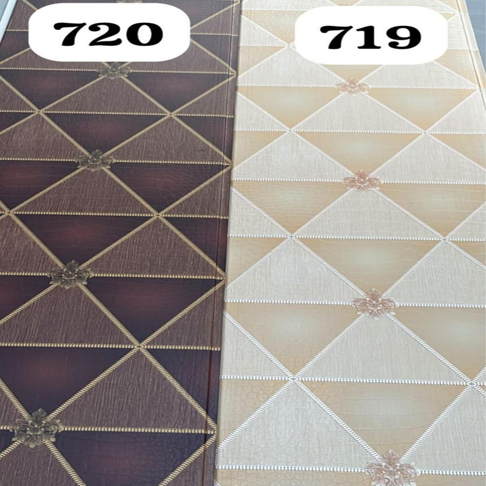 Pvc Panel - Advantage: Seepage Proof