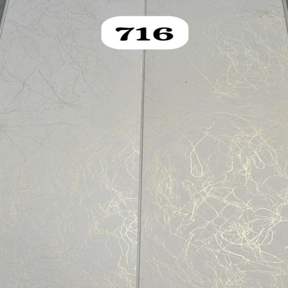 Pvc Panel - Advantage: Seepage Proof