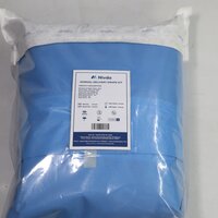 Normal Delivery Drape Kit - Color: Blue/green