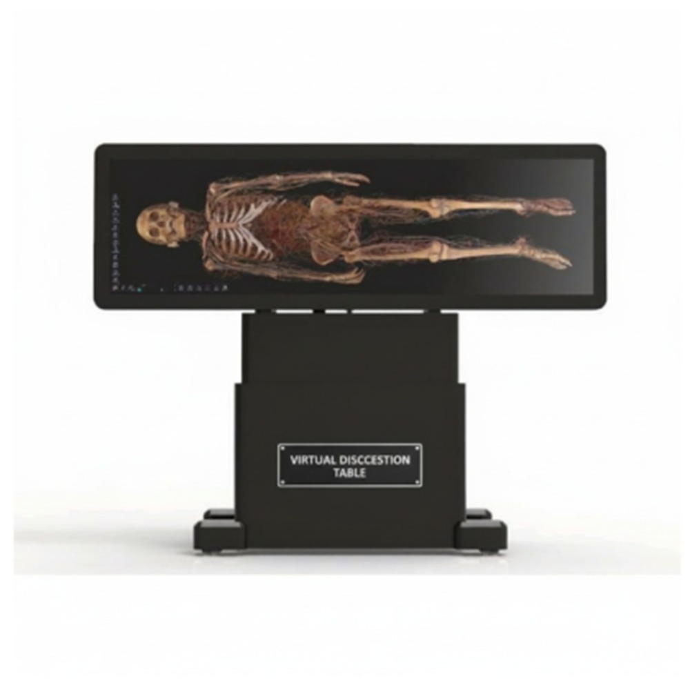 HD Virtual Dissection Table 88