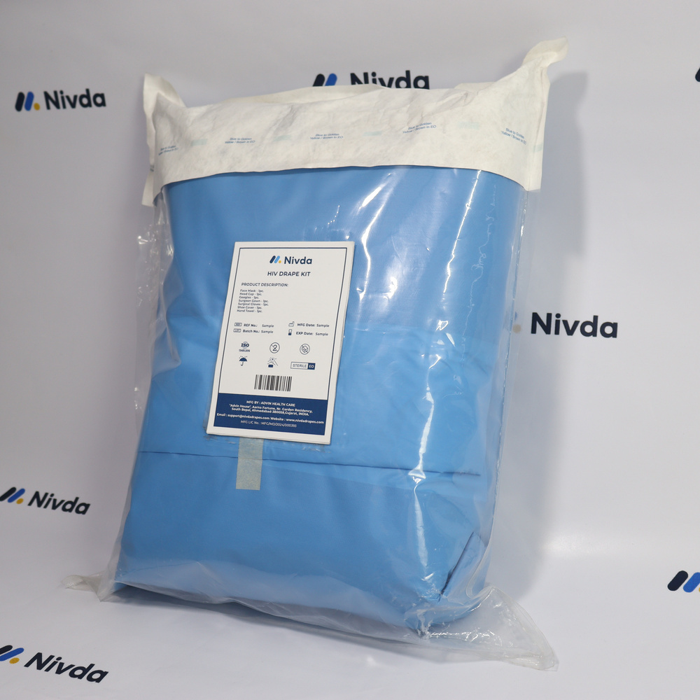Hiv Drape Kit