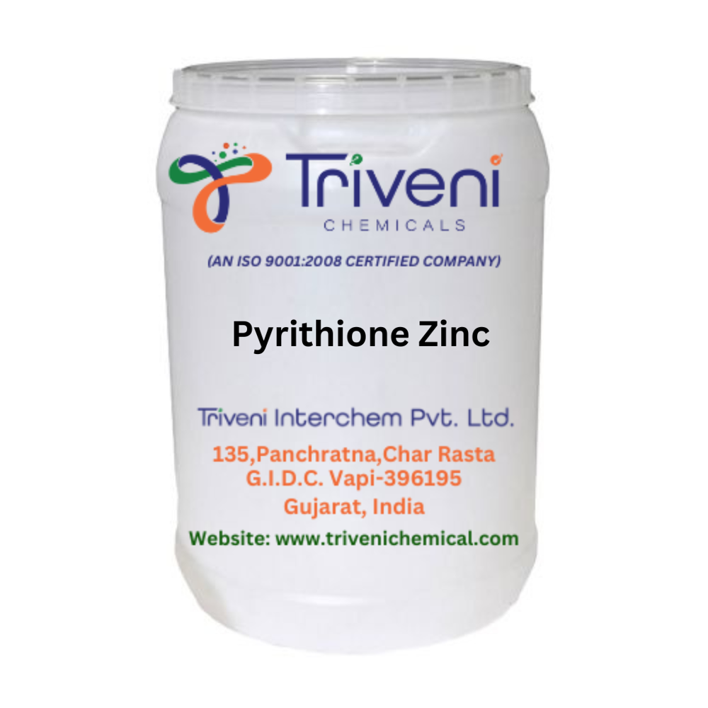 Pyrithione Zinc (13463-41-7)