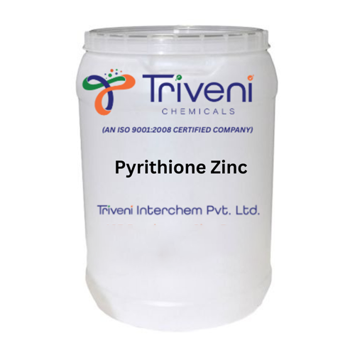 Pyrithione Zinc (13463-41-7) - Cas No: 13463-41-7
