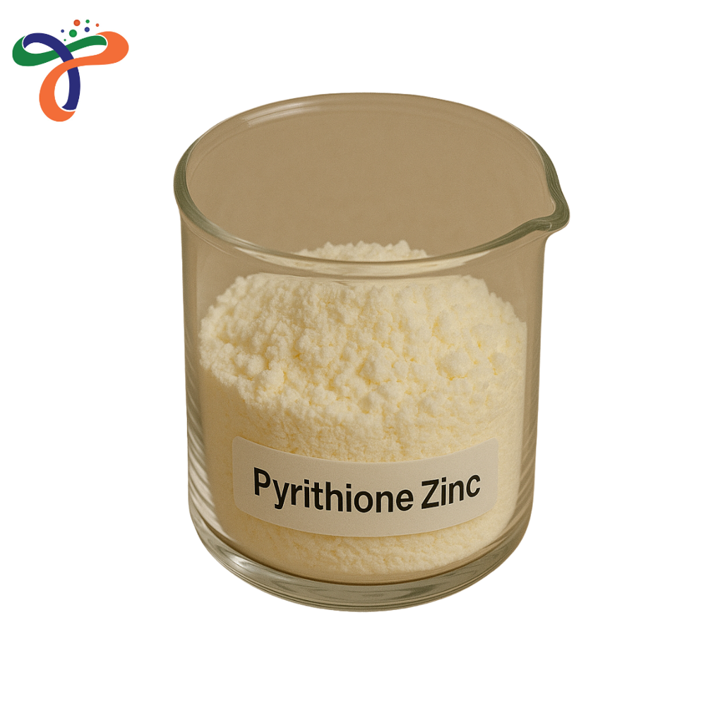 Pyrithione Zinc