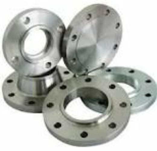 SS 304 Class 150 Flange