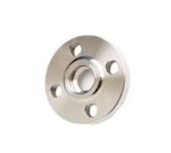 SS 304 Class 150 Flange