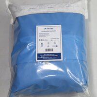 Pacemaker Drape Kit - Color: Blue/green