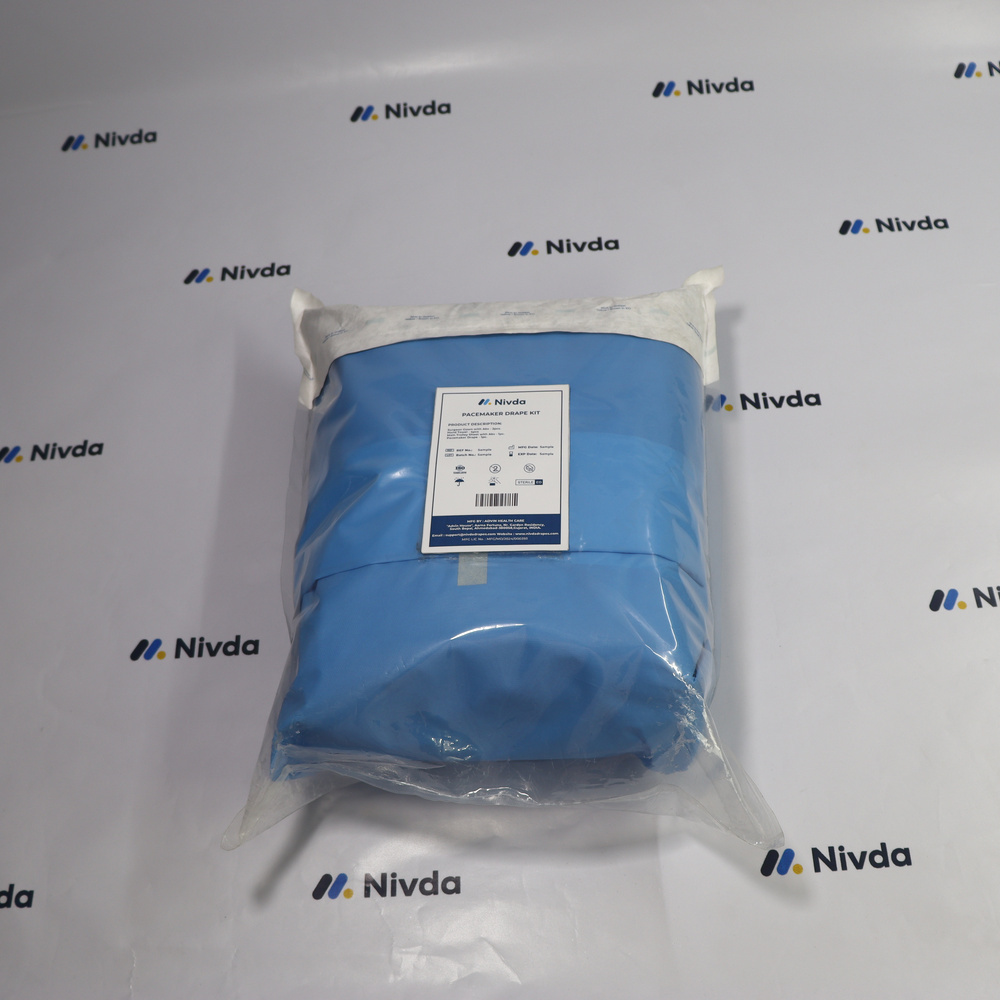 Pacemaker Drape Kit