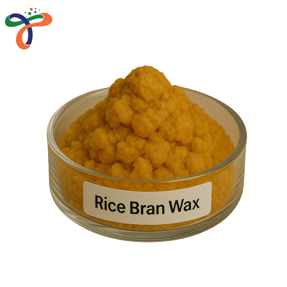 Rice Bran Wax at Best Price in Vapi, Gujarat | Triveni Interchem Pvt. Ltd.