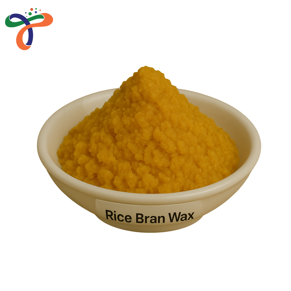 Rice Bran Wax