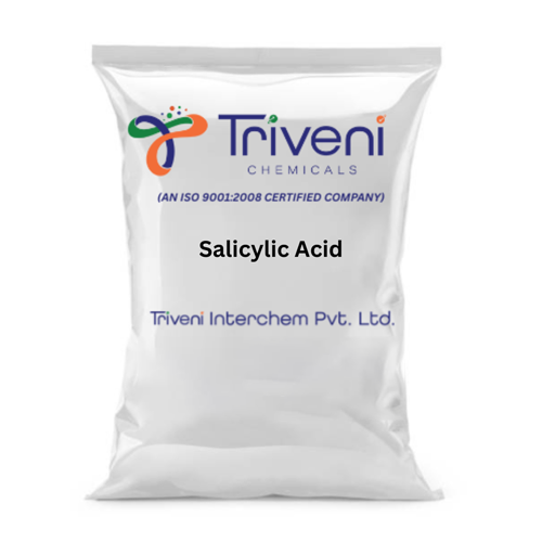 Salicylic Acid (69-72-7)