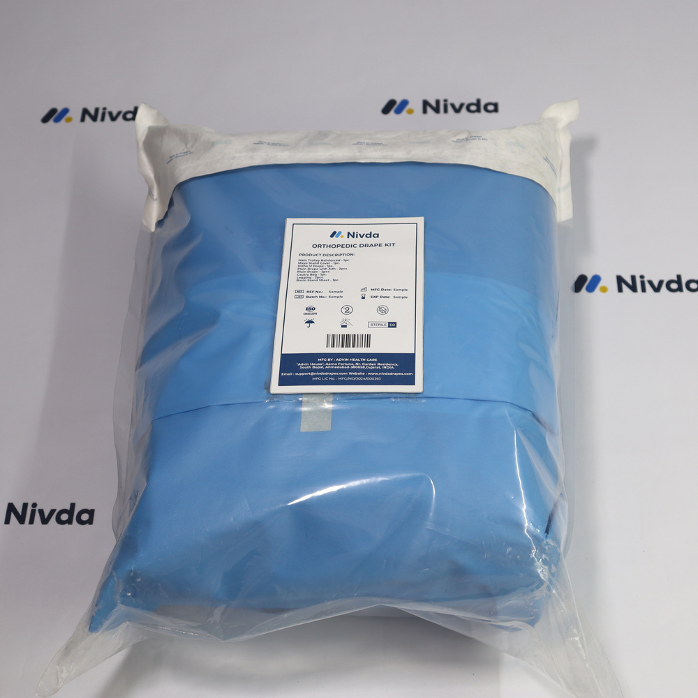 Orthopedic Drape Kit