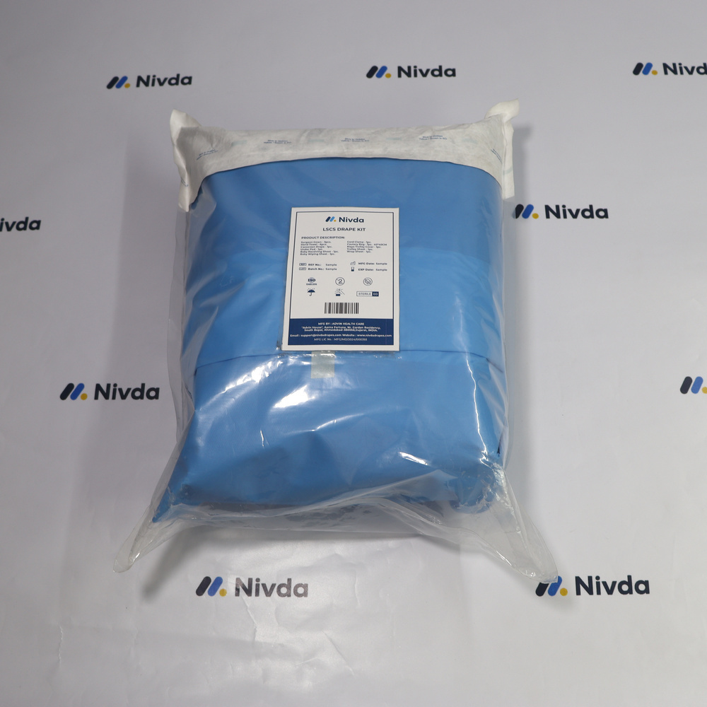 Lscs Drape Kit