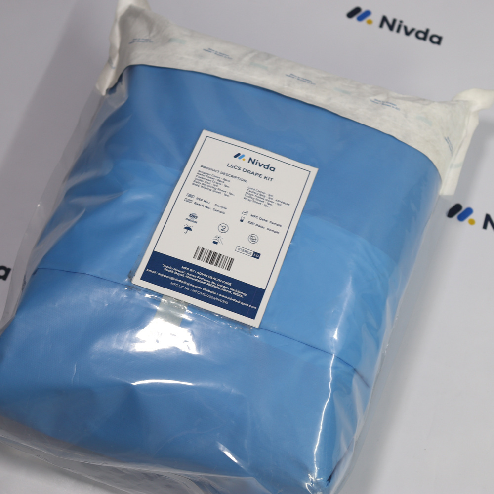 Lscs Drape Kit