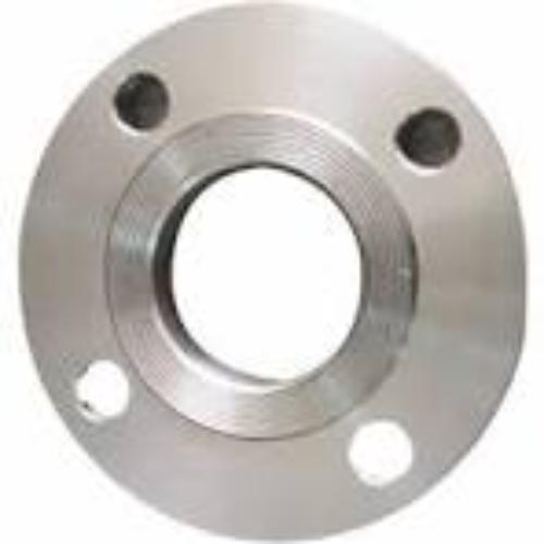 Hastelloy Flanges - Application: Industrial