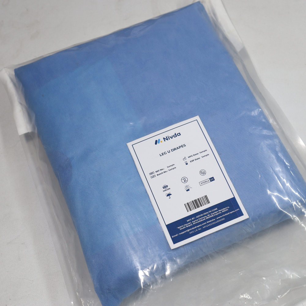 Leg U Drapes
