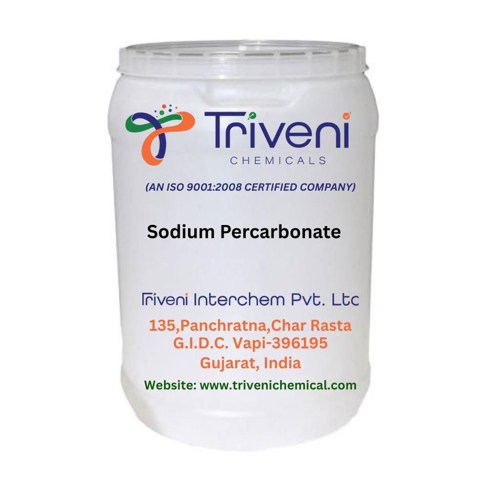 Sodium Percarbonate (15630-89-4)