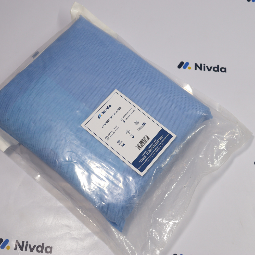 Advin Cystoscopy Drapes