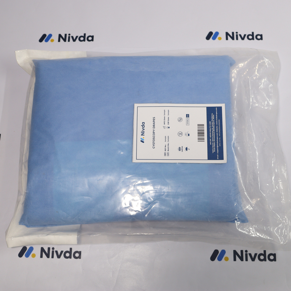 Cystoscopy Drape