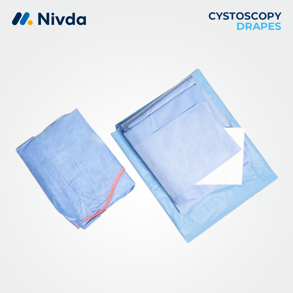 Cystoscopy Drape