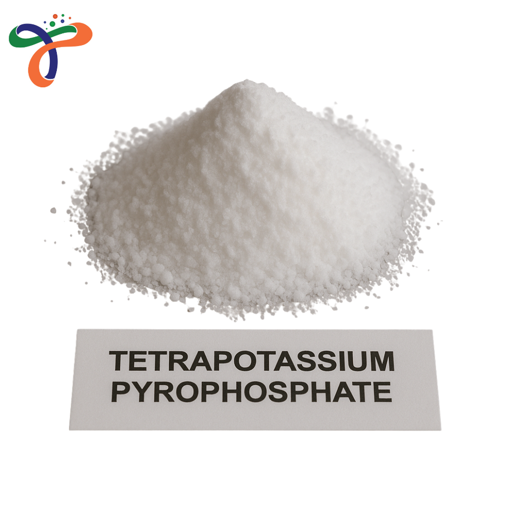 Tetrapotassium Pyrophosphate