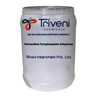 Tetrasodium Pyrophosphate Anhydrous - Cas No: 7722-88-5