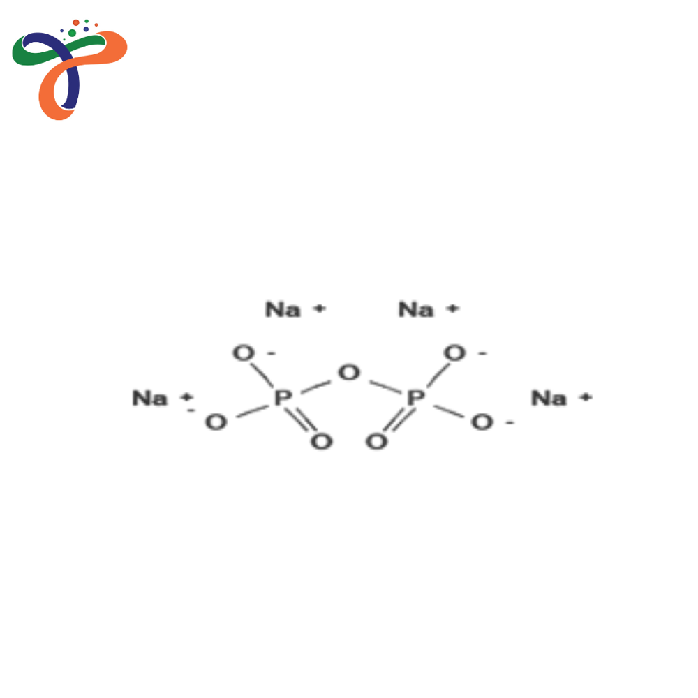 Tetrasodium Pyrophosphate Anhydrous