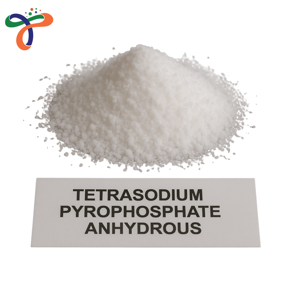 Tetrasodium Pyrophosphate Anhydrous