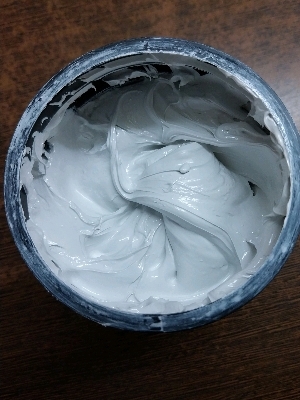Water Baee Epoxy Putty