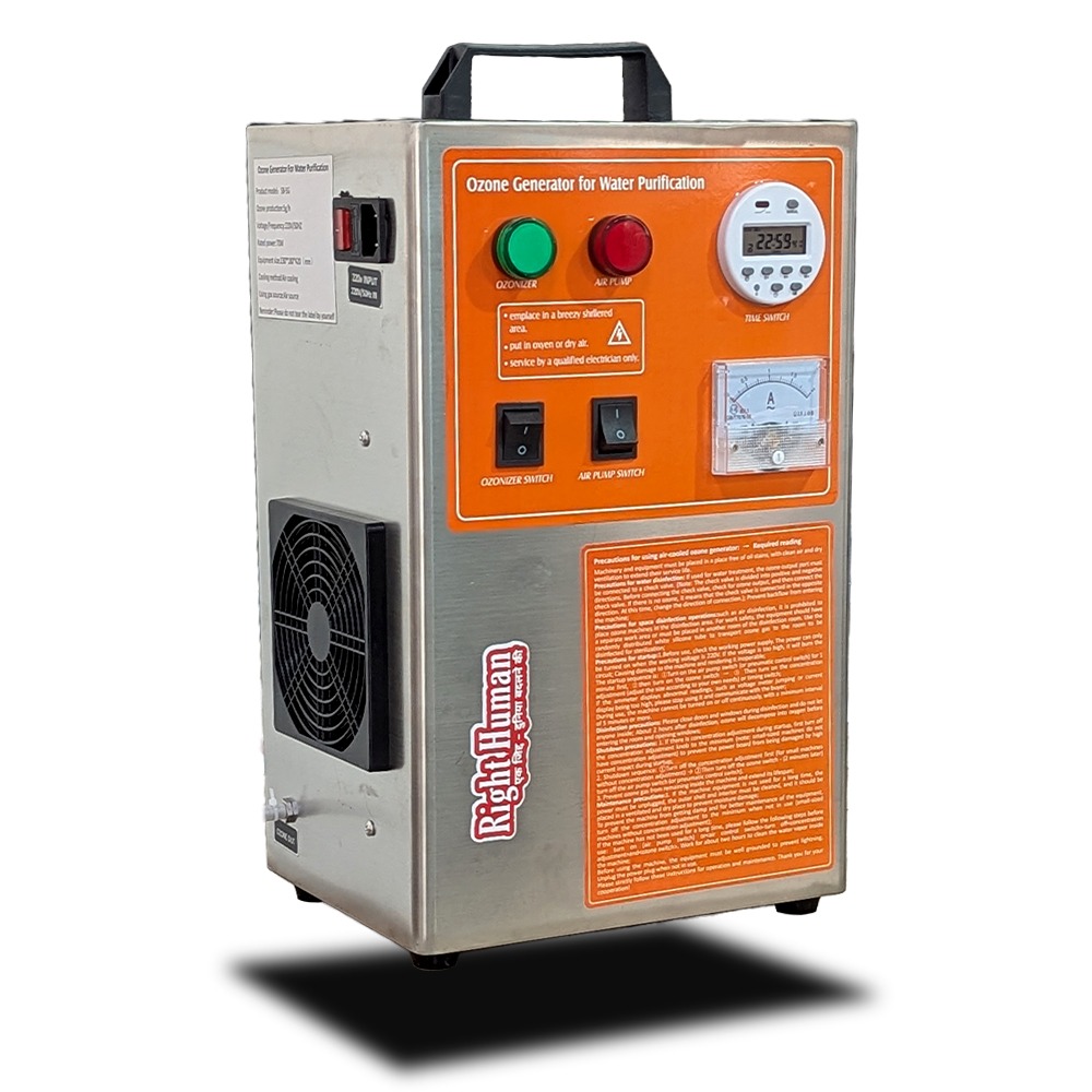 Ozone Generator Water treatment