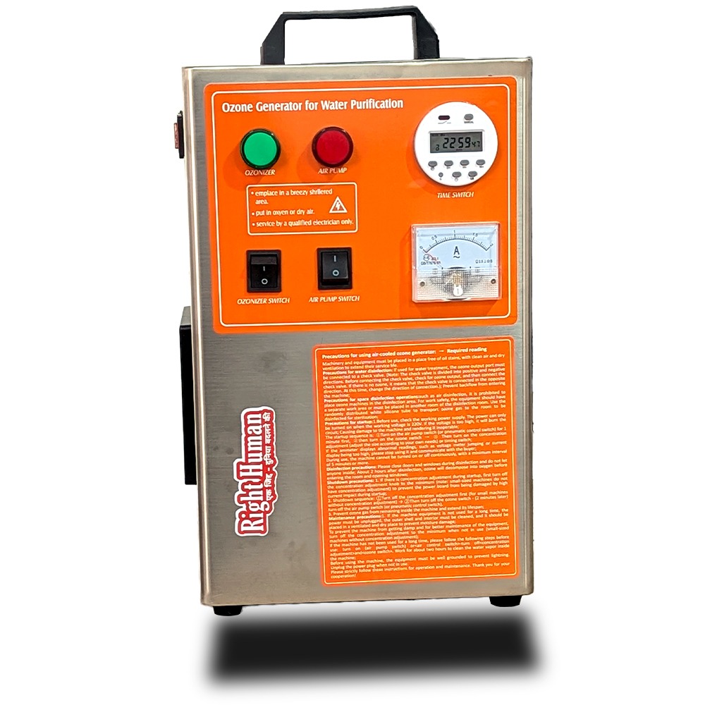 Ozone Generator Water treatment