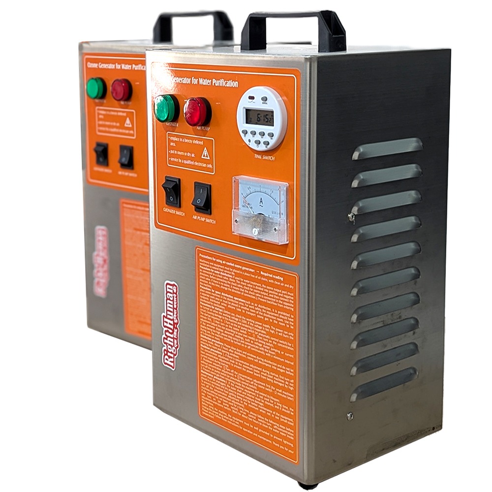 Ozone Generator Water treatment