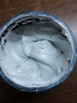 Epoxy Putty